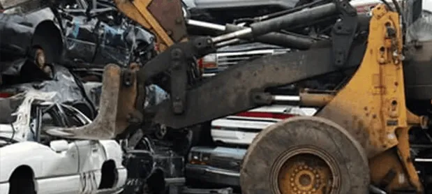 Autoentsorgung Porta Westfalica