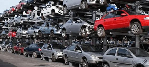 Altes Auto verkaufen in Porta Westfalica