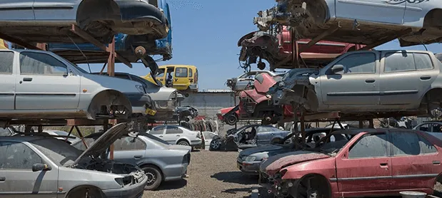 Schnell und einfach Gebrauchtwagen verkaufen in Porta Westfalica