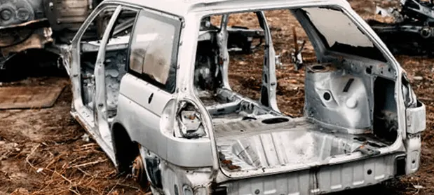 Schrottauto Ankauf Porta Westfalica